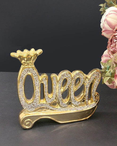 Queen Decoration