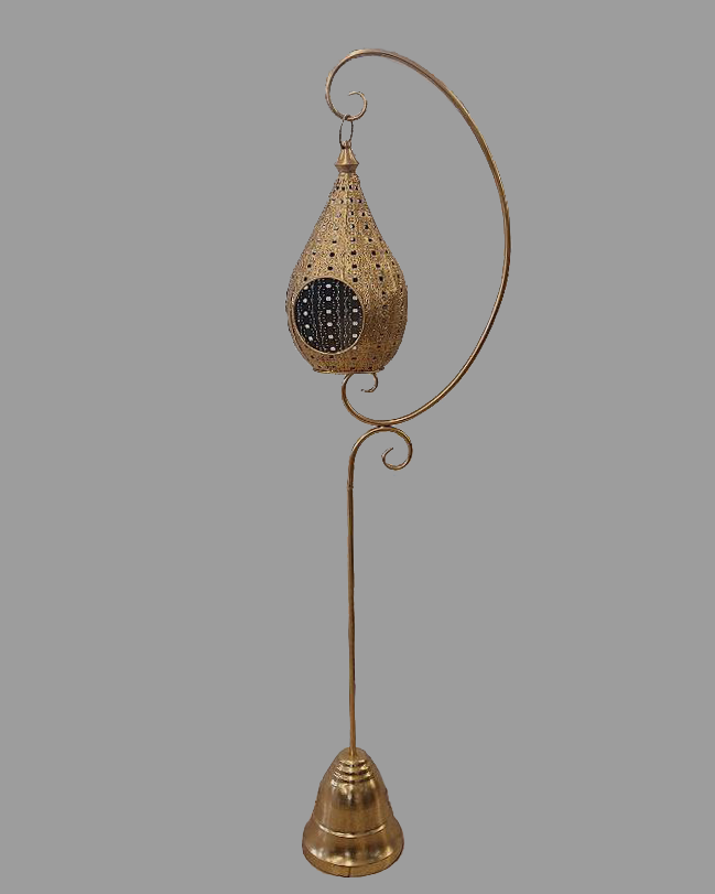 Candle lantern