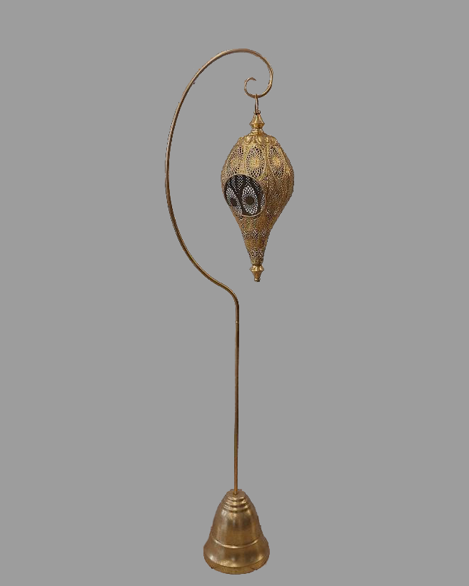 Candle lantern