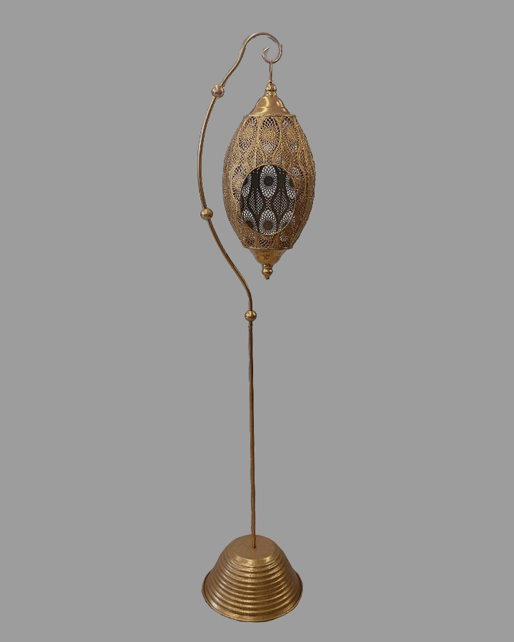 Candle lantern