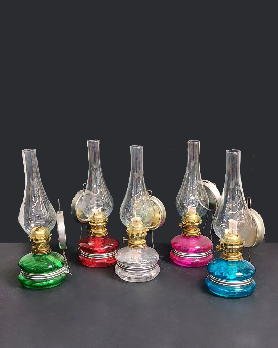 Colorful lantern