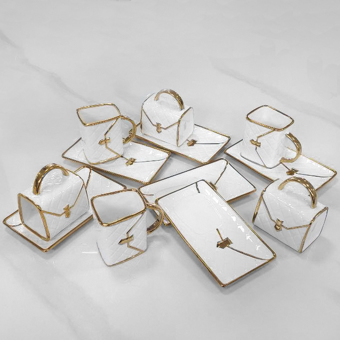 Set tazze