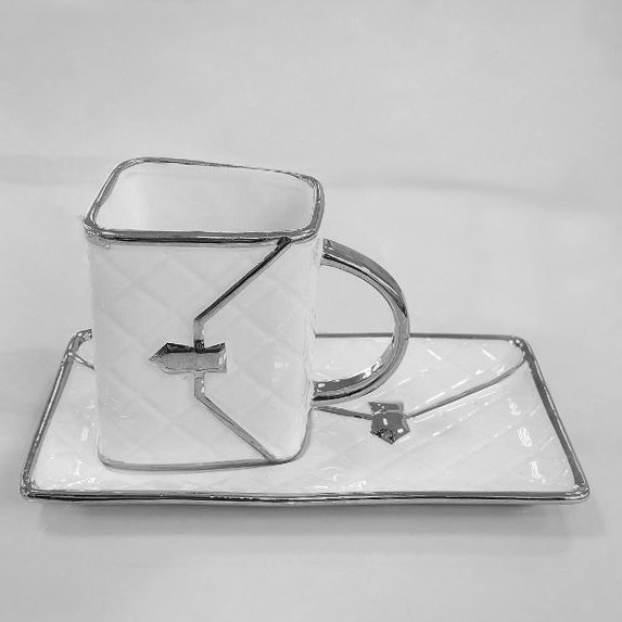 Set tazze