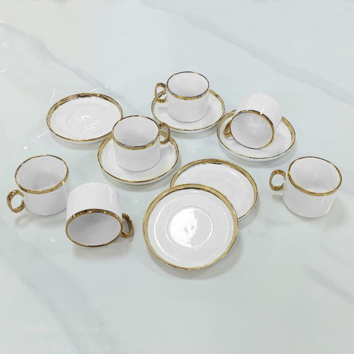 Set tazze