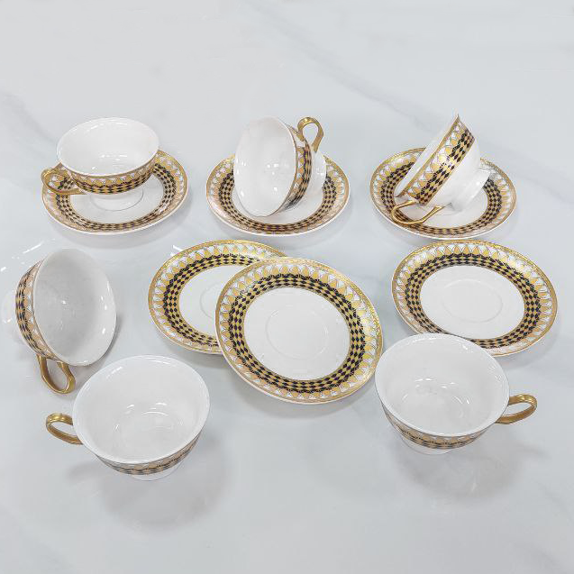 Set tazze