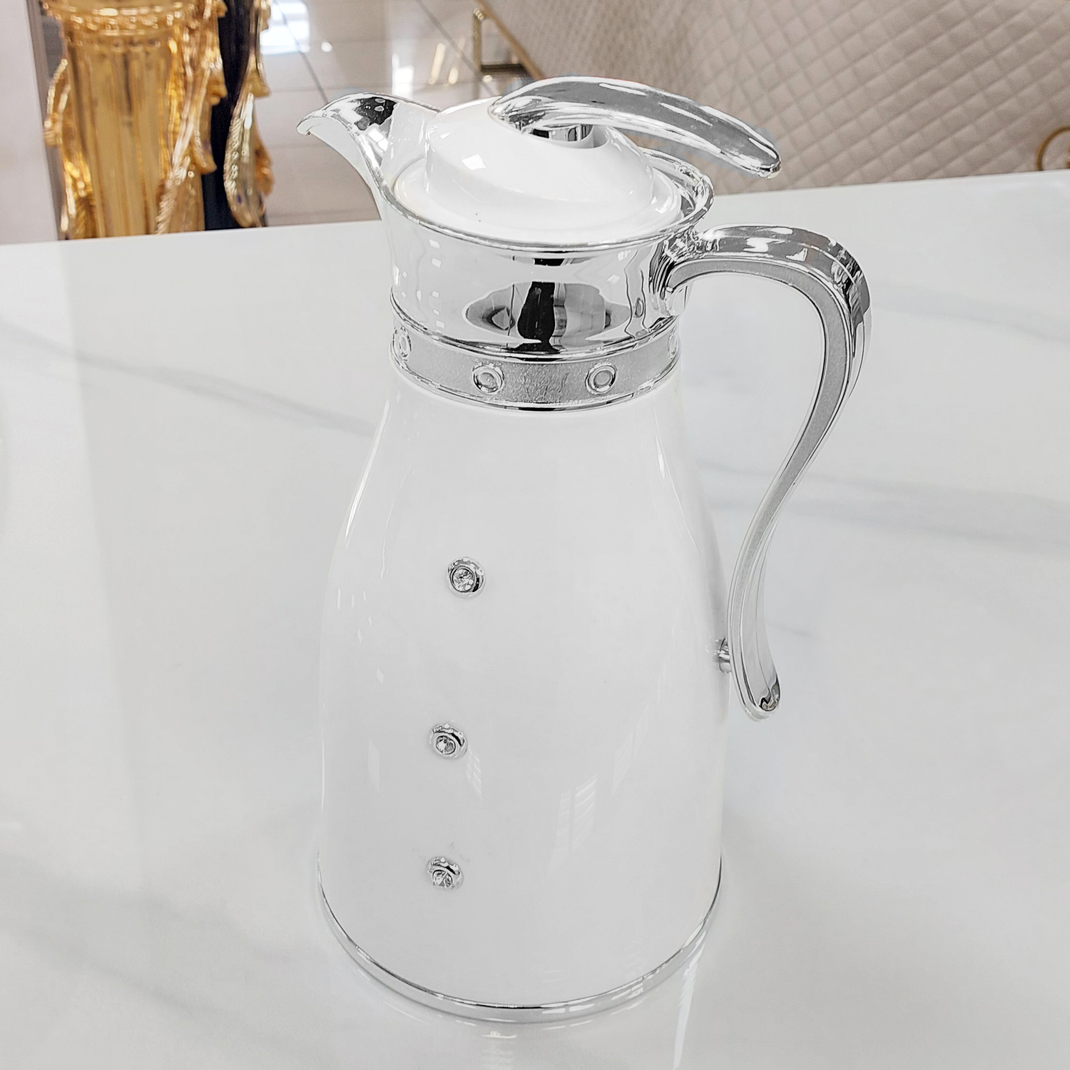 Thermos e Caraffe