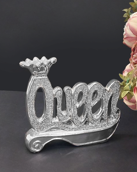Decorazione Queen