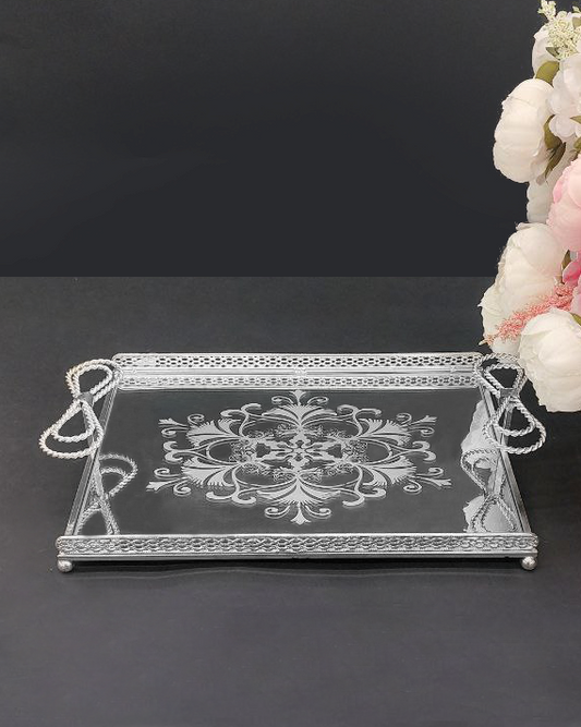 Vassoio decorativo