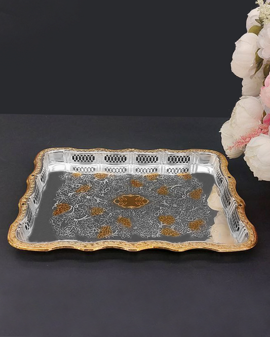 Vassoio decorativo