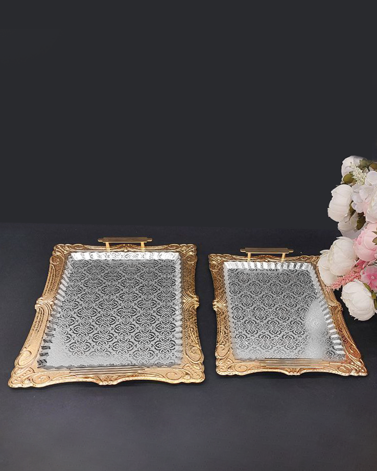 Set di Vassoi