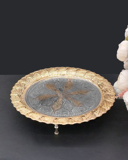 Vassoio decorativo