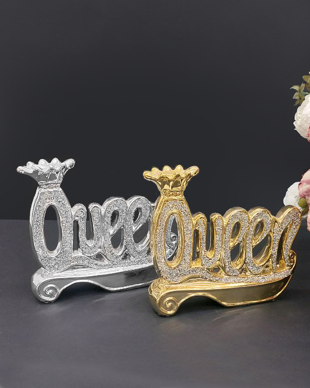 Decorazione Queen