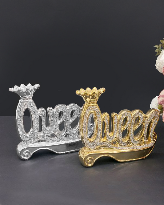 Decorazione Queen