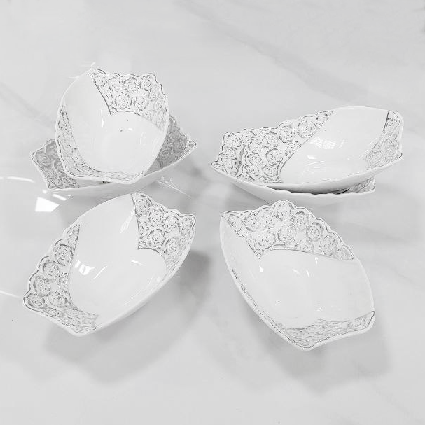 Porta snack set