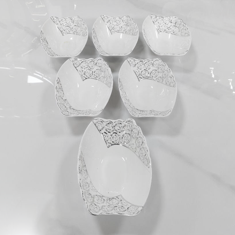 Porta snack set