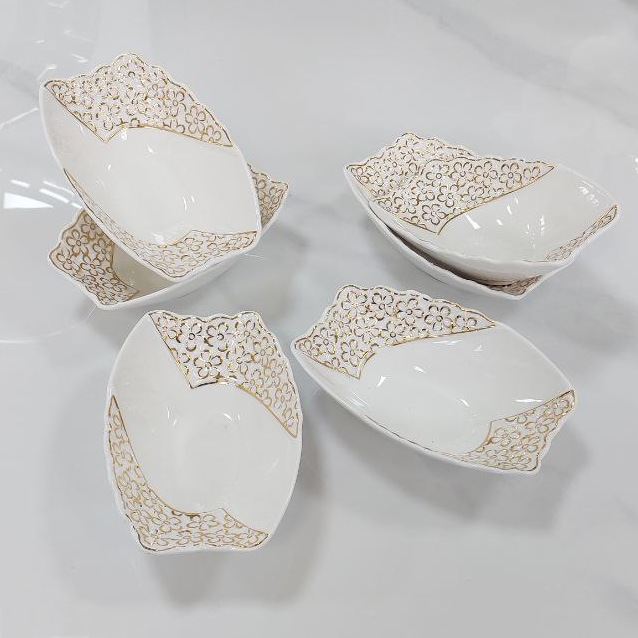 Porta snack set