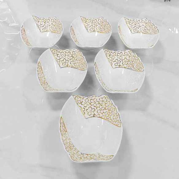 Porta snack set