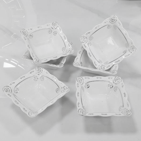 Porta snack set