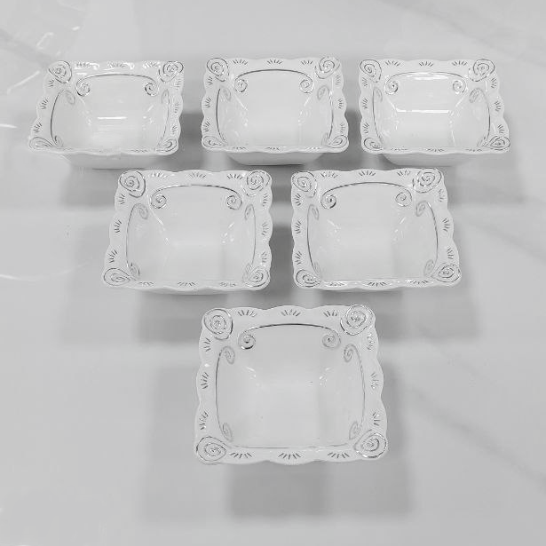 Porta snack set
