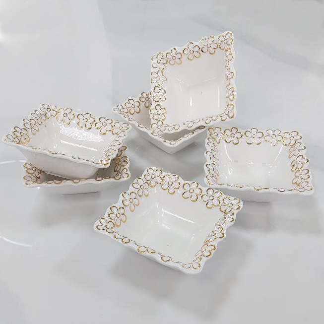 Porta snack set