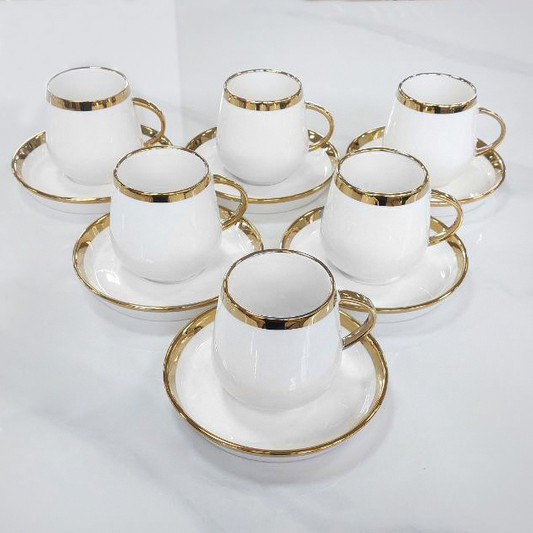 Set tazze