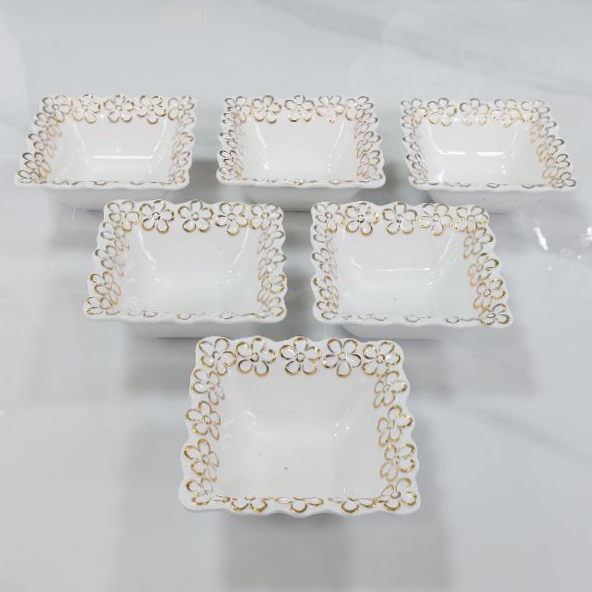 Porta snack set