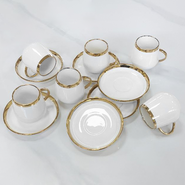 Set tazze