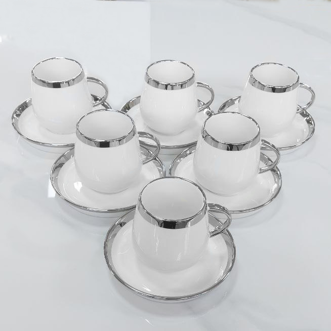 Set tazze