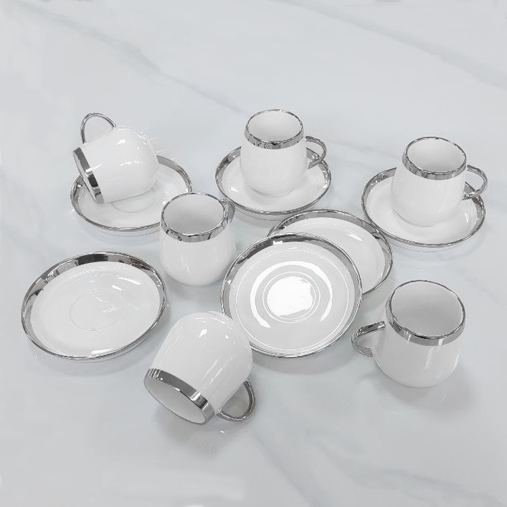 Set tazze