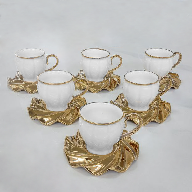 Set tazze