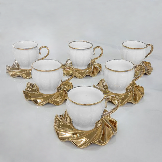 Set tazze