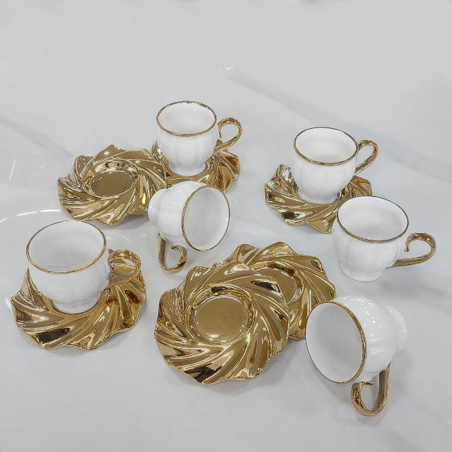 Set tazze