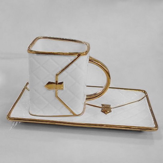 Set tazze