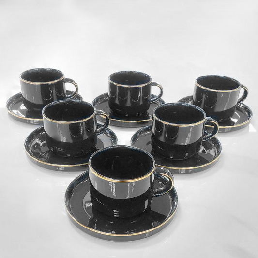 Set Tazze