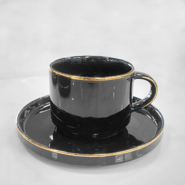 Set Tazze