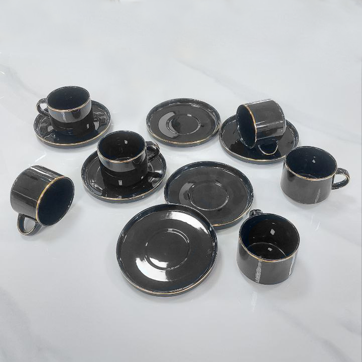 Set Tazze
