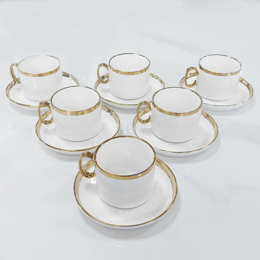 Set tazze