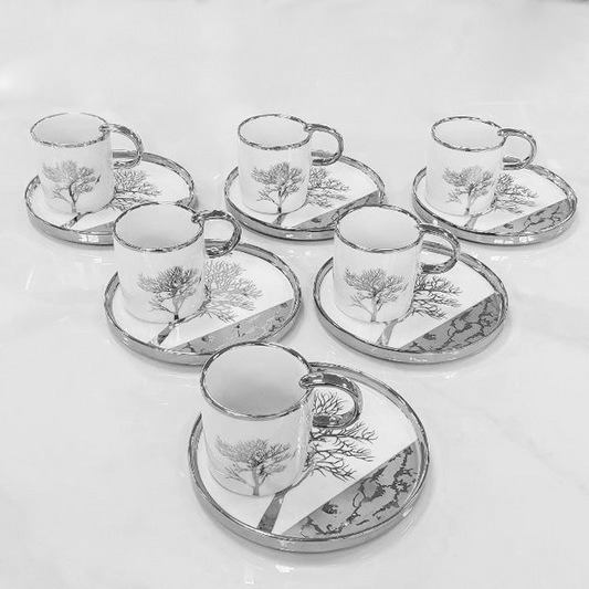 Set tazze