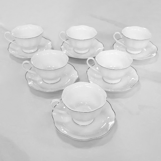 Set Tazze