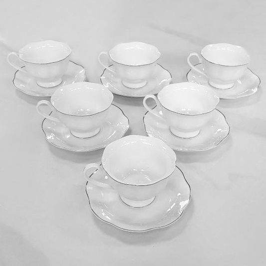 Set Tazze