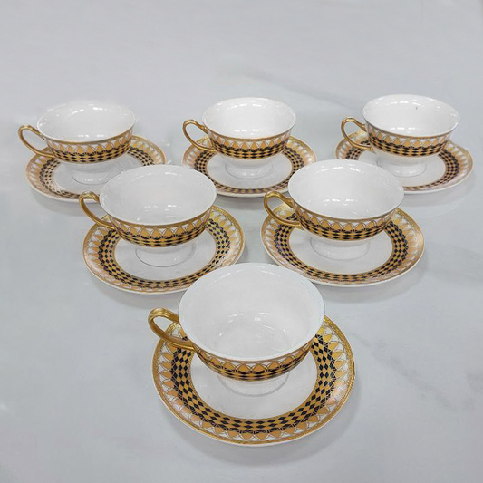 Set tazze