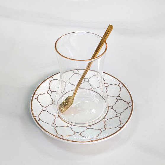Set bicchieri the