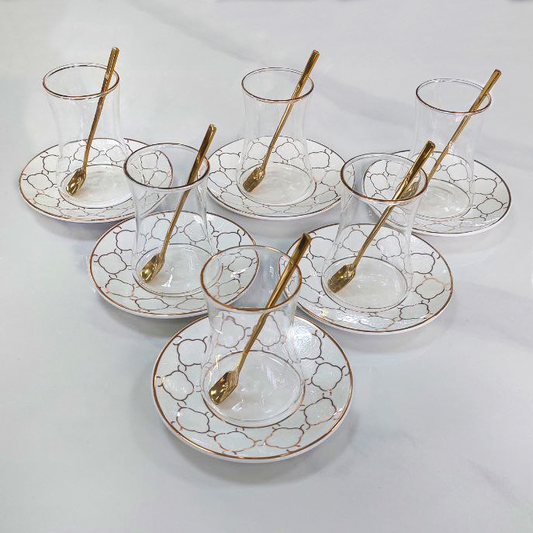 Set bicchieri the