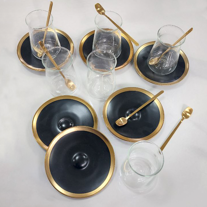 Set Bicchieri The