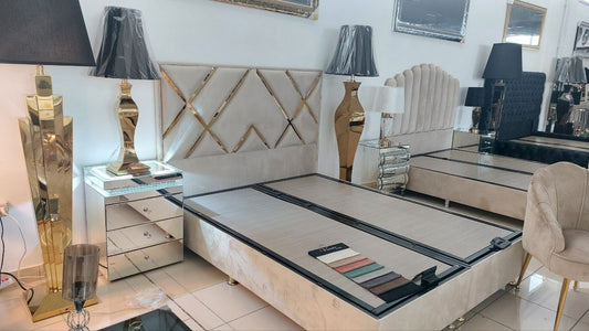 Letto matrimoniale
