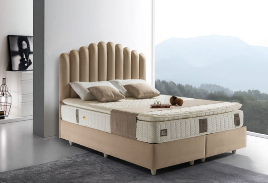 Letto matrimoniale