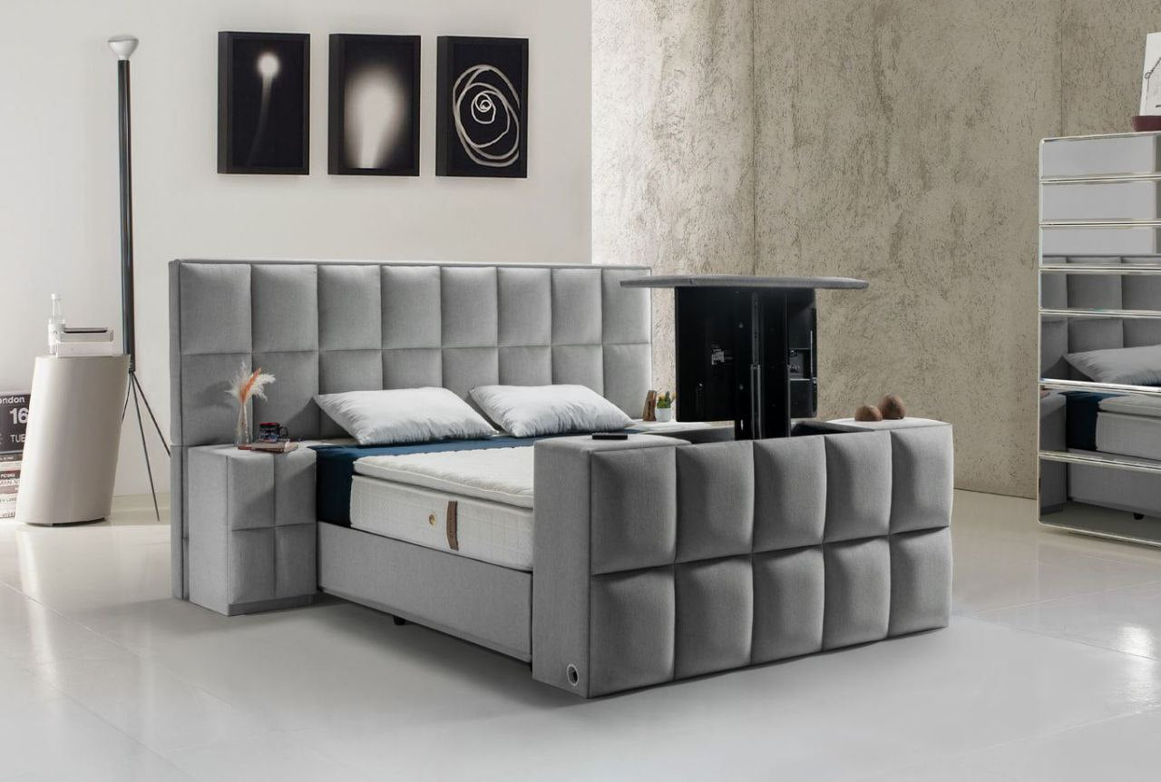 Letto matrimoniale
